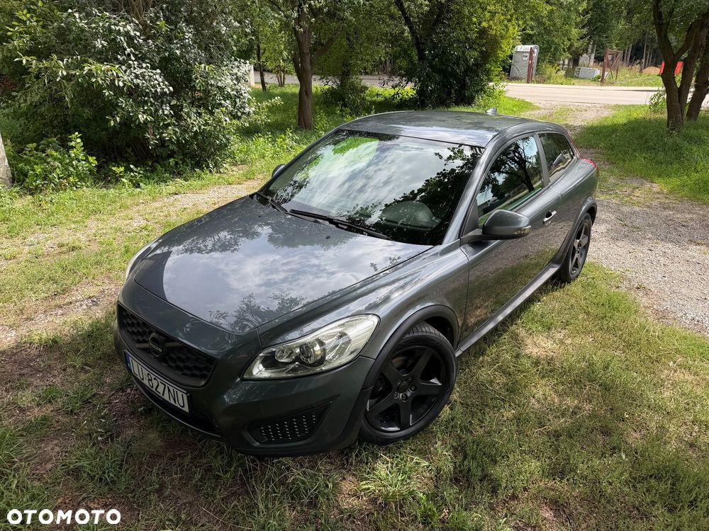 Volvo C30 D2 DRIVe Start-Stop - 2