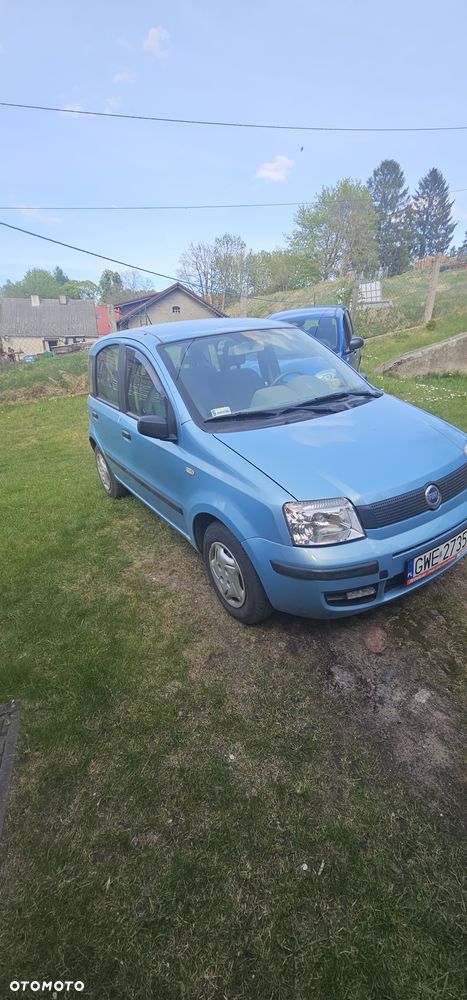 Fiat Panda - 2