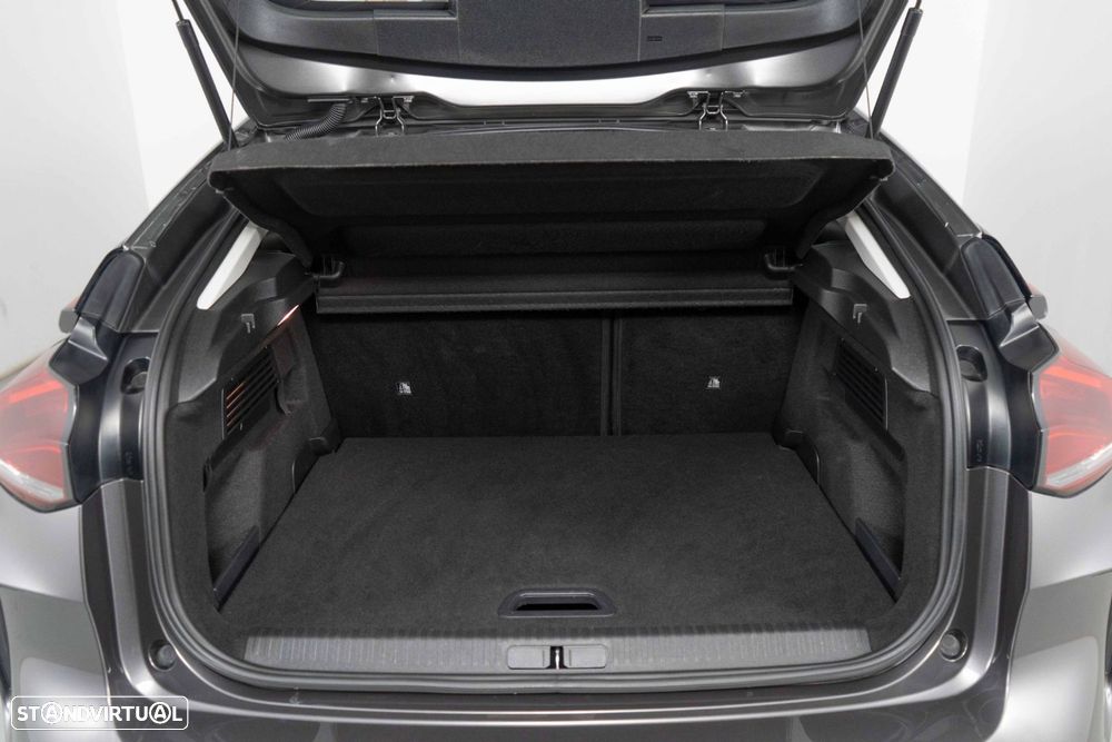 Citroën e-C4 50 kWh Live Pack - 12