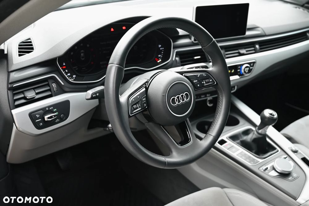 Audi A5 Sportback 2.0 TFSI - 28