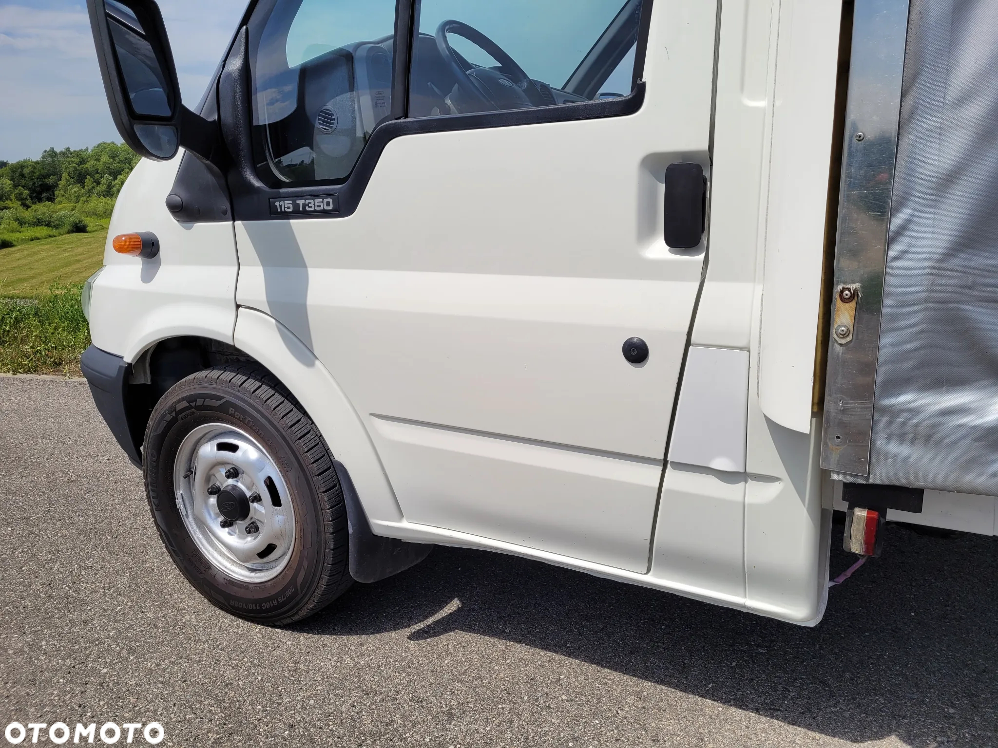 Ford Transit - 25