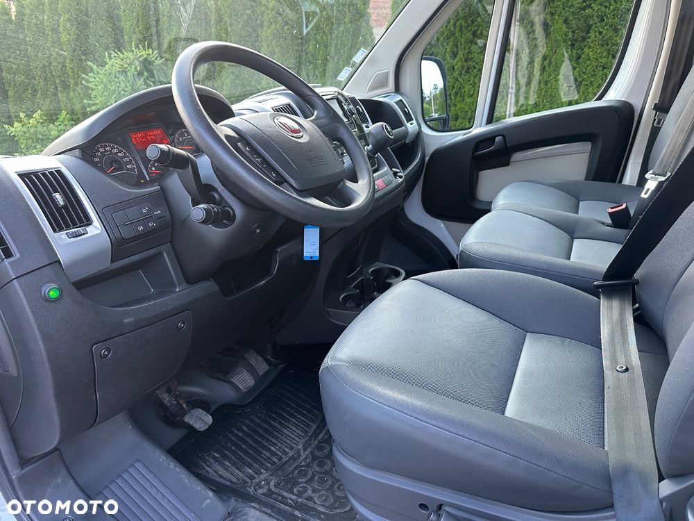 Fiat Ducato - 12
