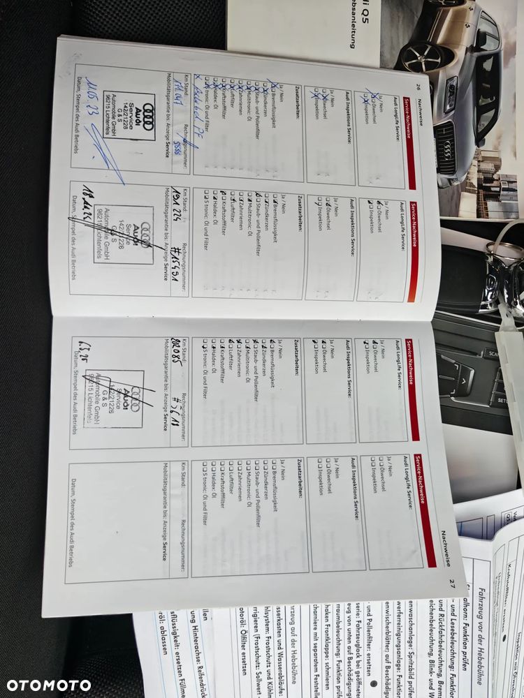 Audi Q5 2.0 TDI Quattro - 36
