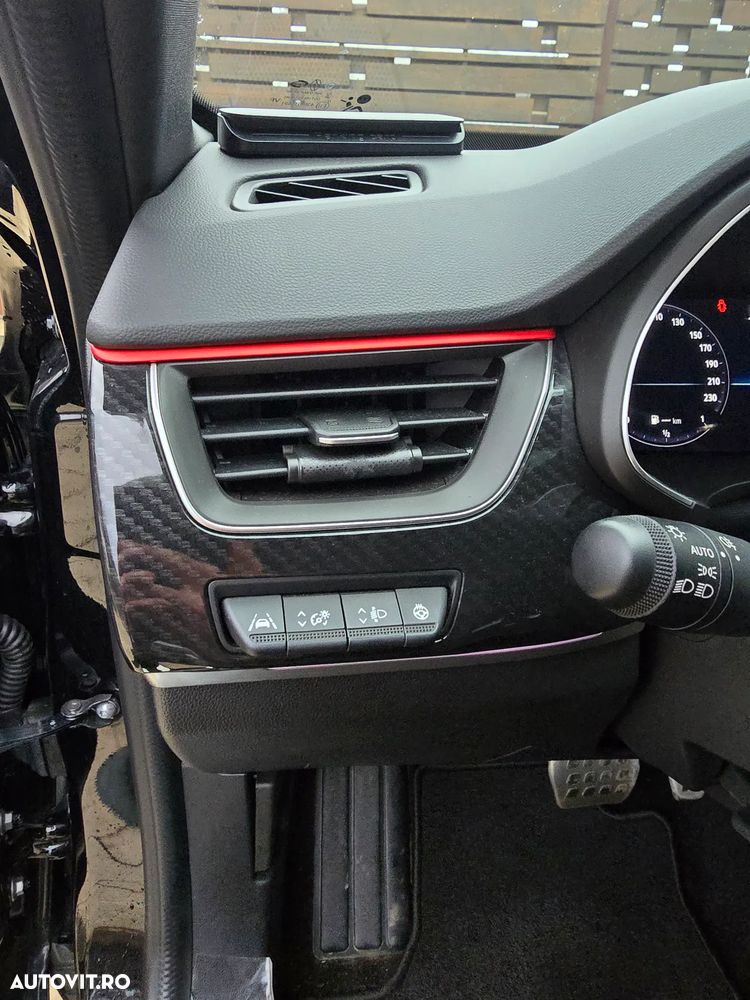 Renault Arkana TCe Mild Hybrid 160 EDC R.S. LINE - 14