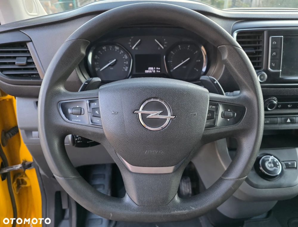 Opel VIVARO - 21