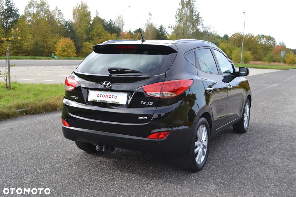 Hyundai ix35 - 8