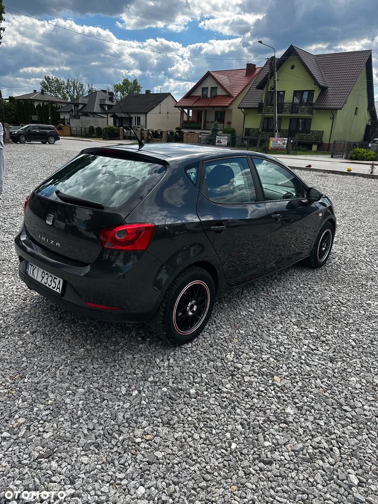 Seat Ibiza 1.6 TDI DPF Style - 2