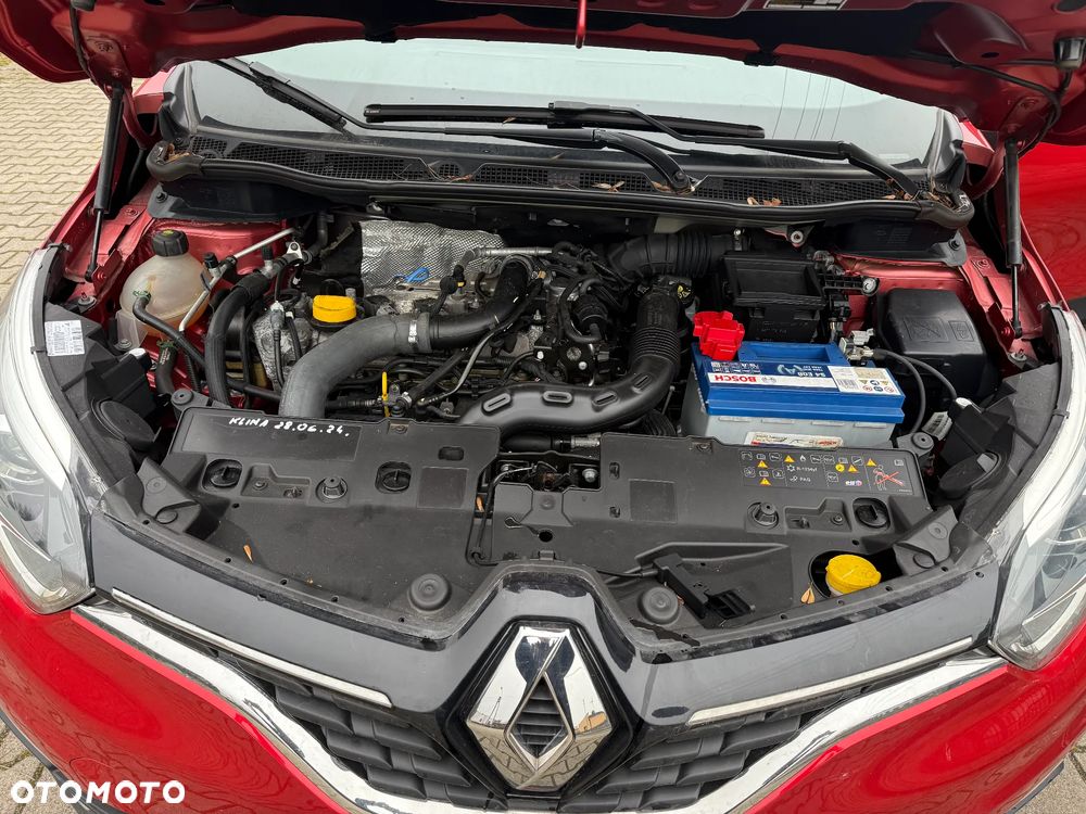 Renault Captur 1.2 Energy TCe Limited EDC - 5