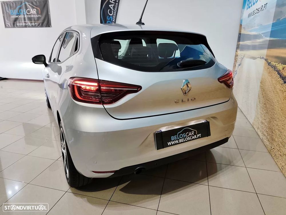 Renault Clio 1.0 TCe Intens - 7