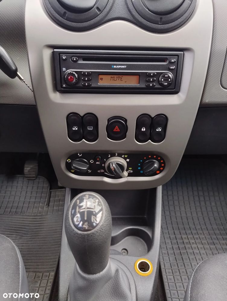 Dacia Sandero 1.2 16V Ambiance - 6