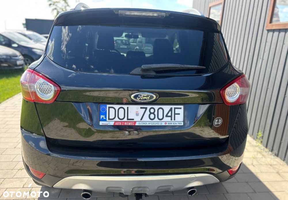 Ford Kuga - 6