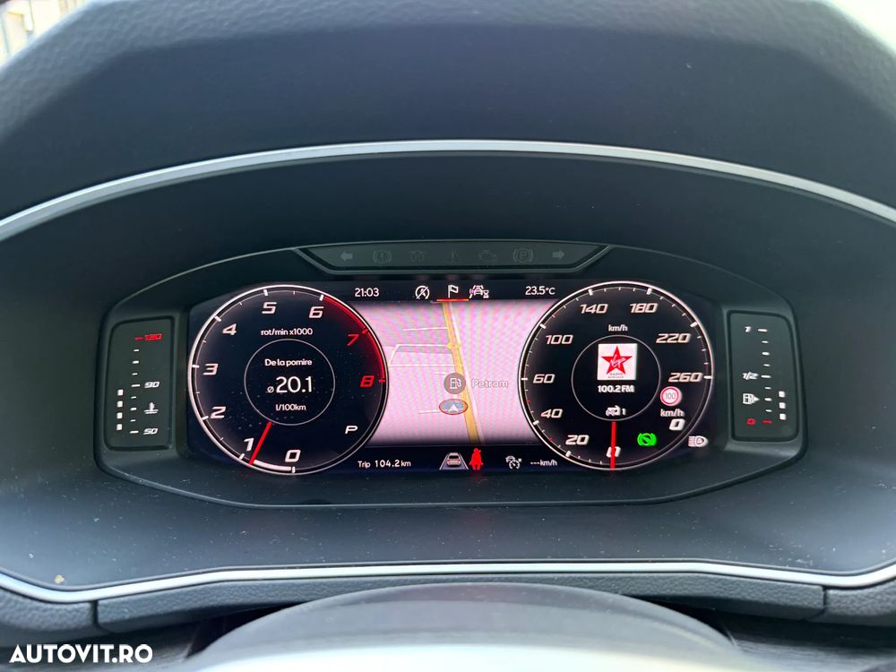 Seat Tarraco - 24