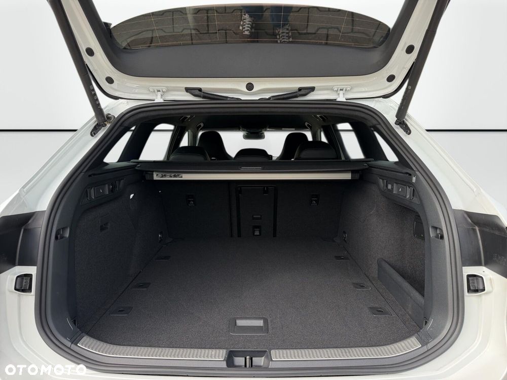 Volkswagen Passat Variant 2.0 TDI SCR 4Mot R-Line DSG - 40