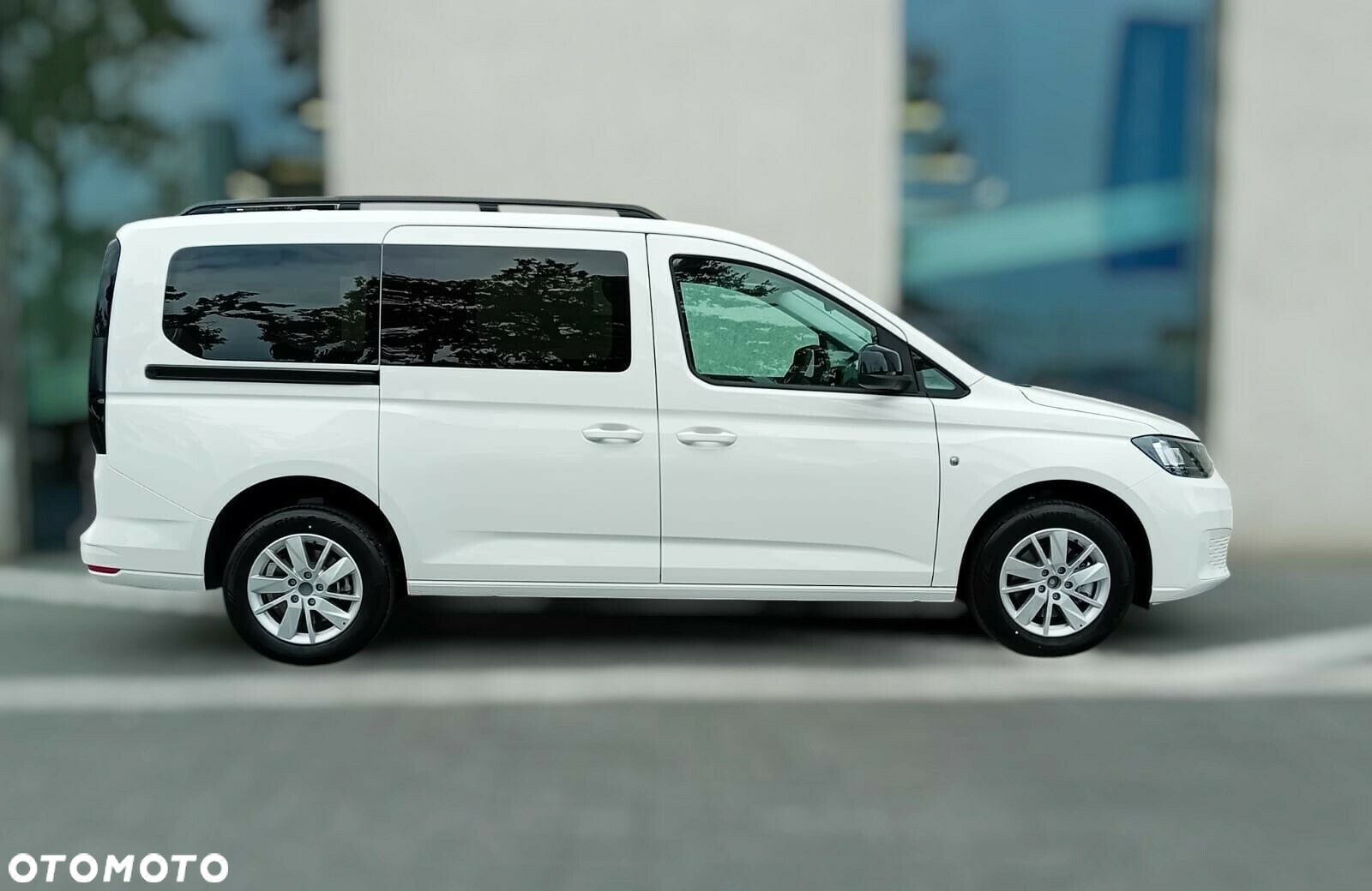 Volkswagen Caddy - 3