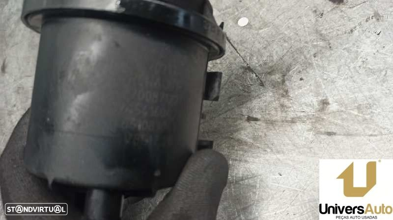 APOIO FILTRO GASÓLEO RENAULT MEGANE I 1998 -7700871221 - 4