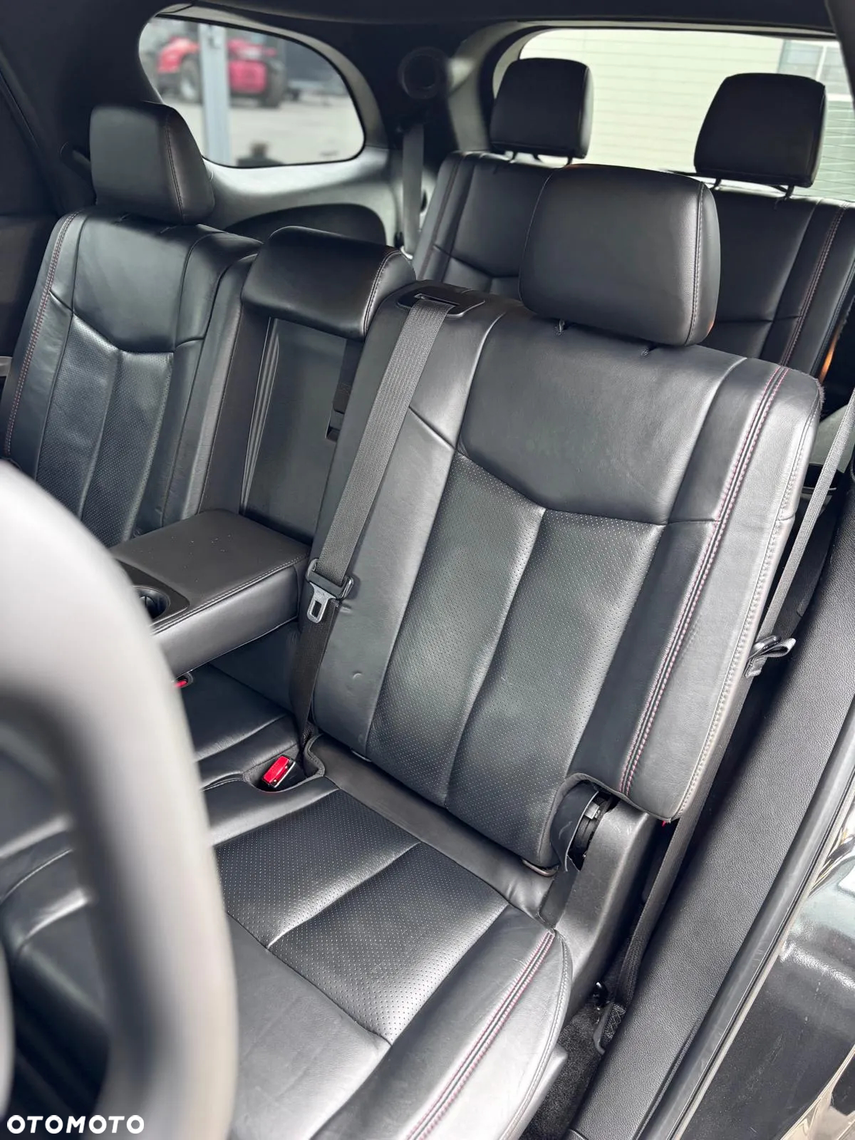 Dodge Durango 5,7 R/T - 14