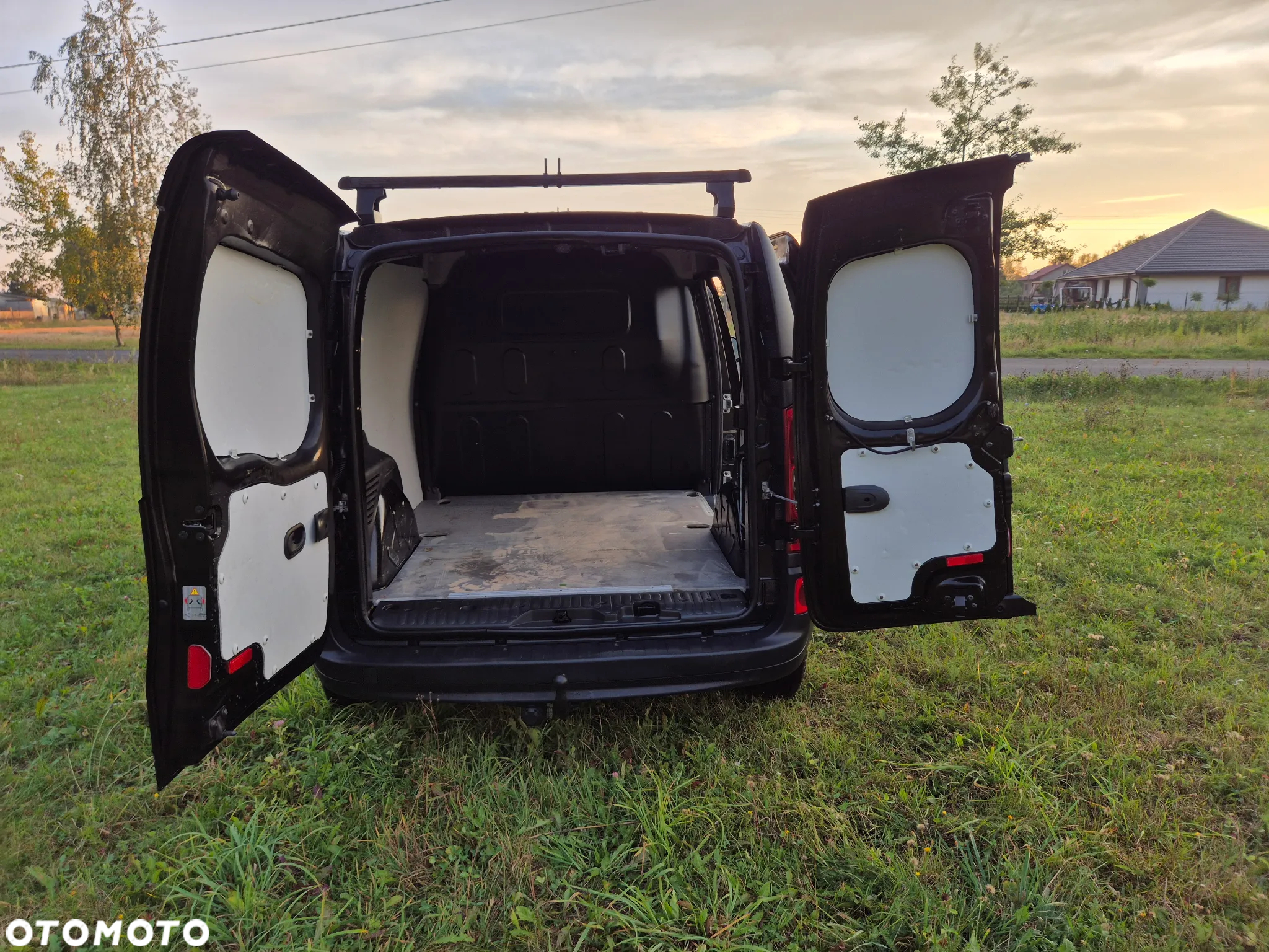 Mercedes-Benz Citan - 5