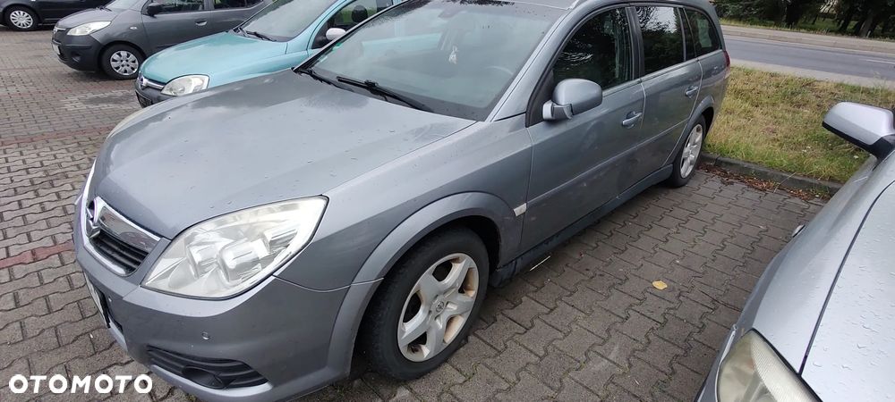 Opel Vectra 1.9 CDTI - 18