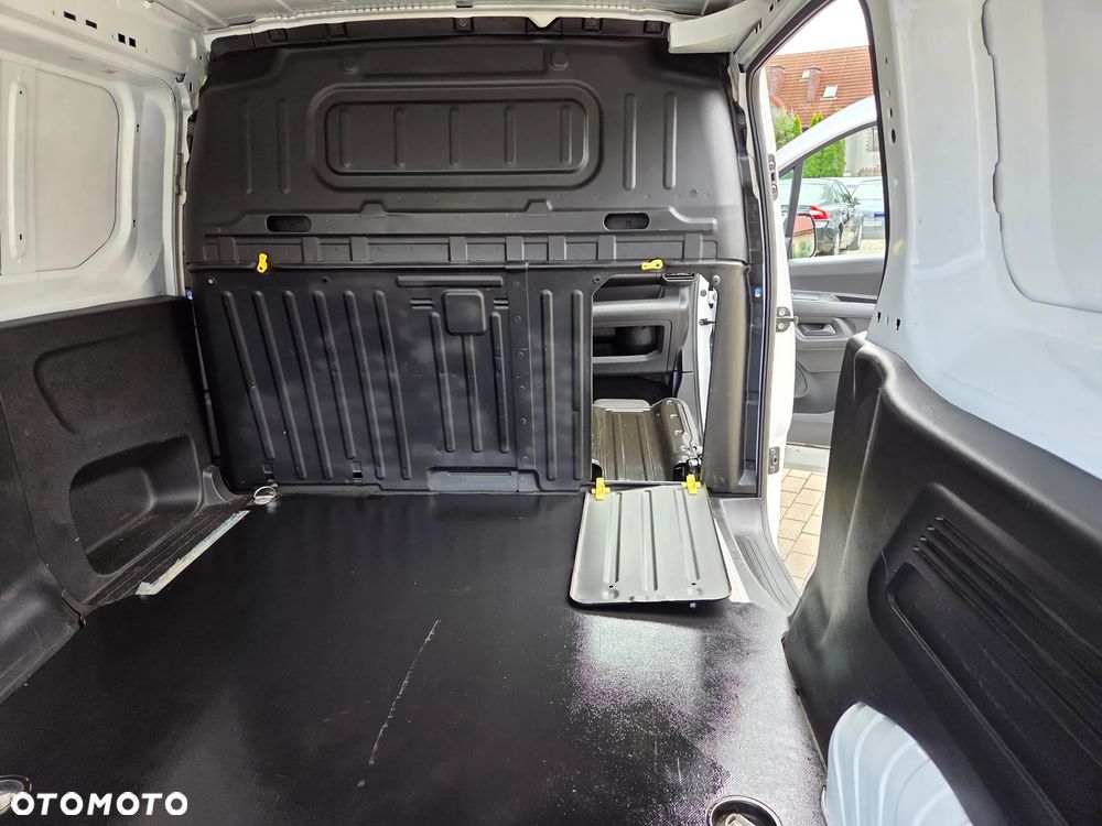 Opel Combo XL 1.5 CDTI Edition S&S - 20