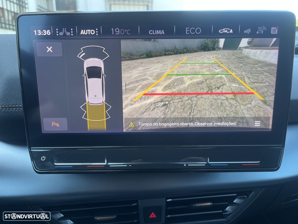 Cupra Born 150kW/58kWh - 23