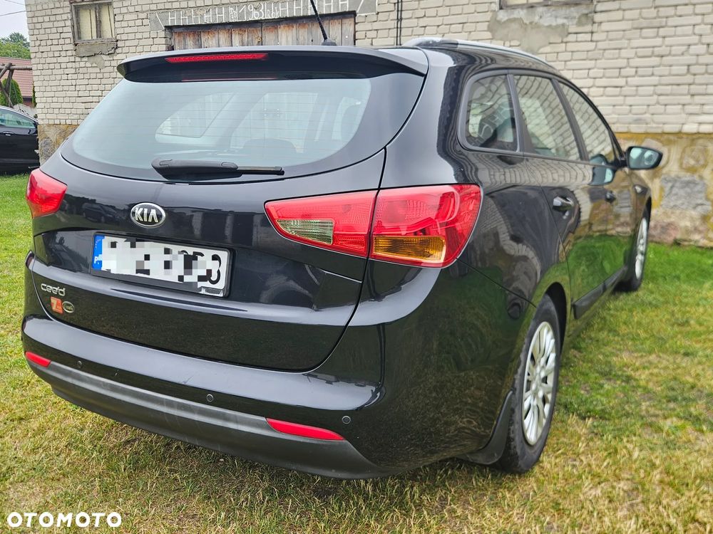 Kia Ceed 1.6 GDI M - 3