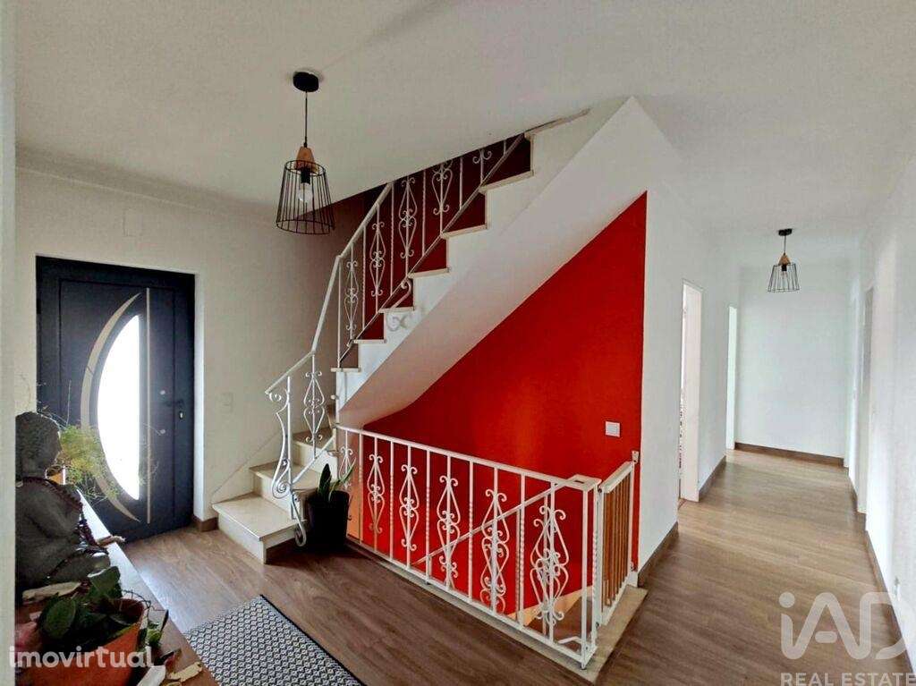 Quinta T5 em Ferreirós do Dão de 197 m2 - Grande imagem: 3/32