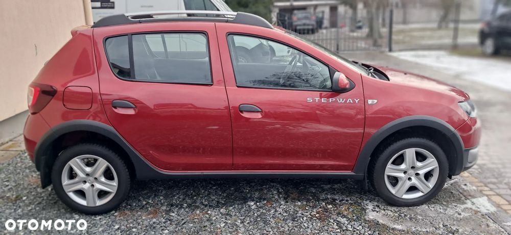 Dacia Sandero TCe 90 S&S Laureate - 9