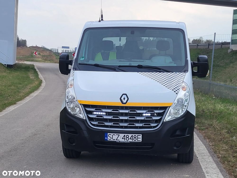 Renault MASTER - 6
