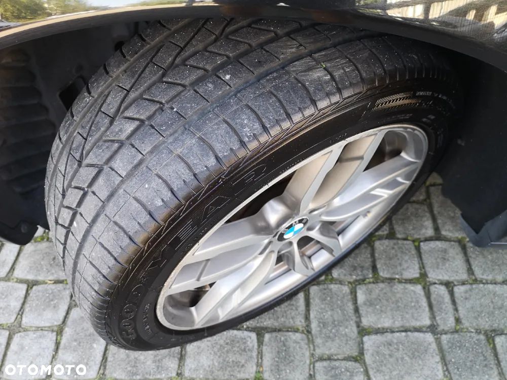 BMW X4 M M40i - 33