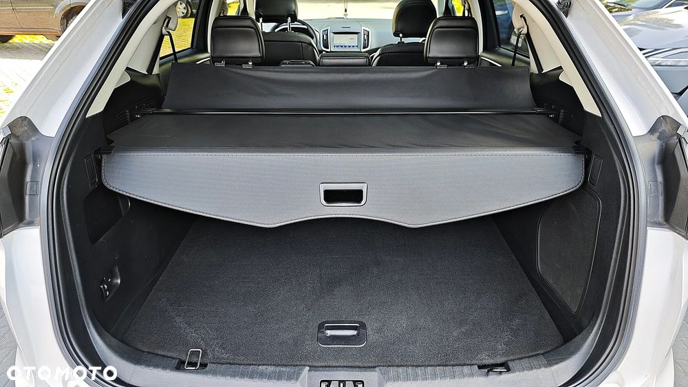 Ford Edge - 38