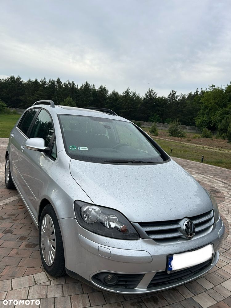 Volkswagen Golf Plus 1.4 TSI United - 11