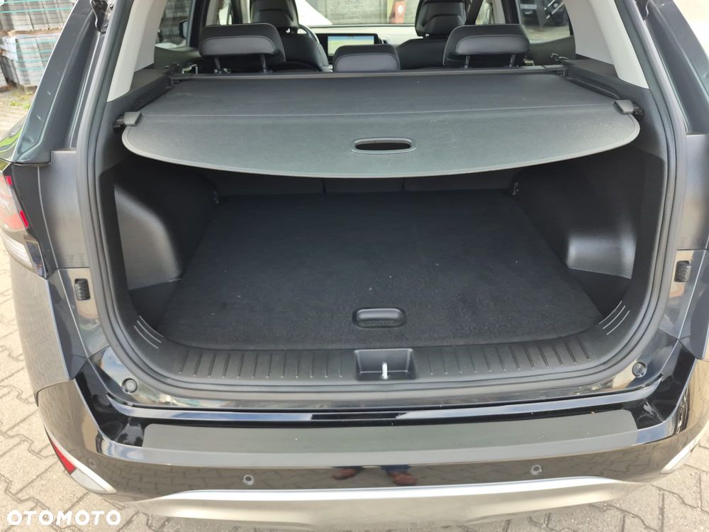 Kia Sportage - 23