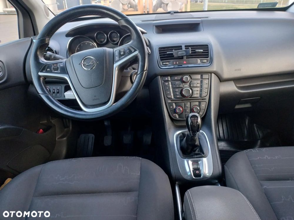 Opel Meriva 1.4 Active - 1