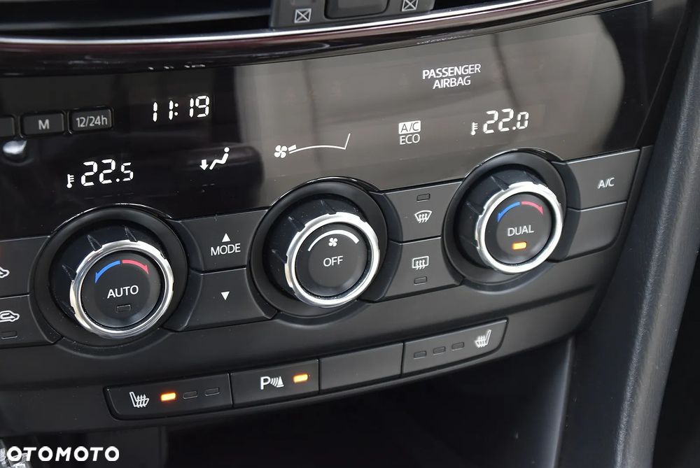 Mazda 6 2.2 SKYACTIV-D Sports-Line - 36