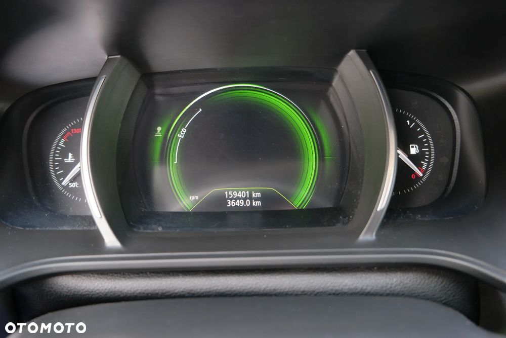 Renault Megane 1.2 Energy TCe Limited 2018 - 32