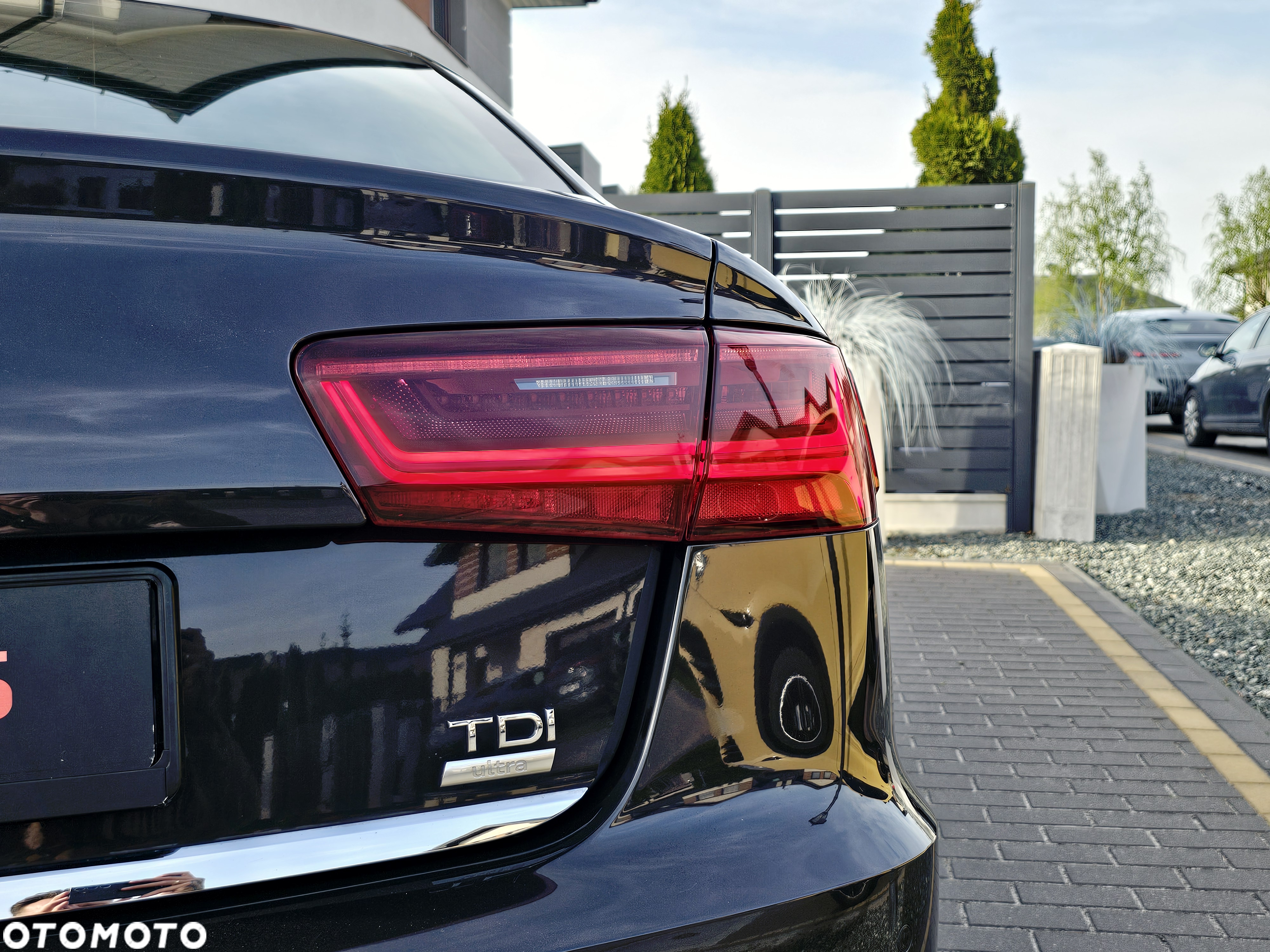 Audi A6 2.0 TDI ultra S tronic - 18