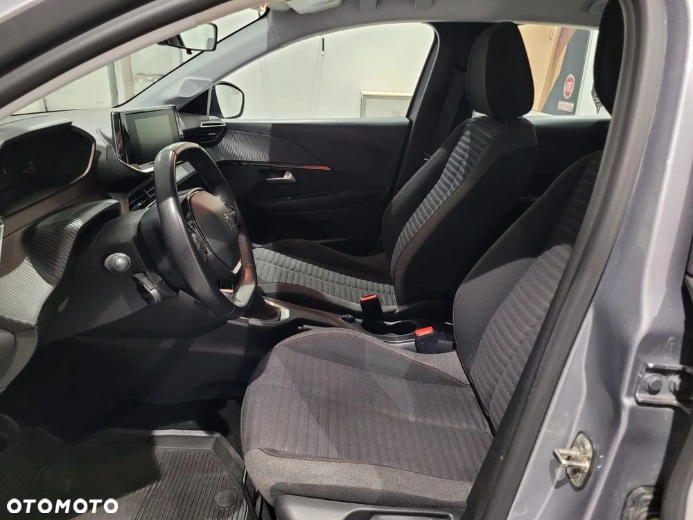 Peugeot 208 1.2 PureTech Active Pack S&S - 16