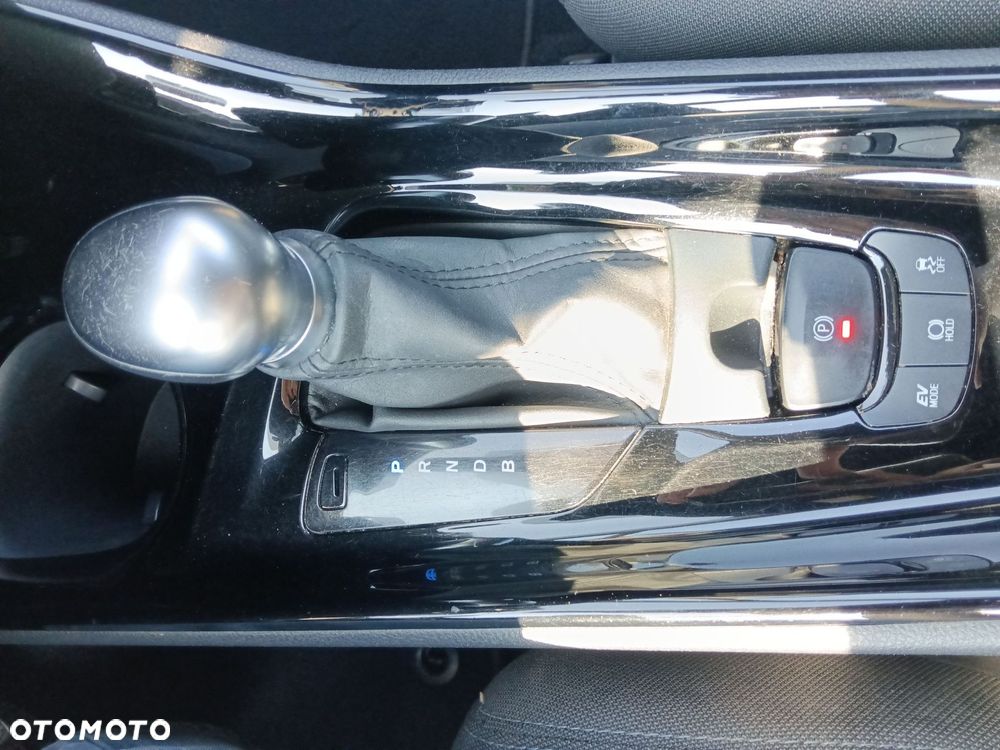 Toyota C-HR 1.8 Hybrid Style - 24