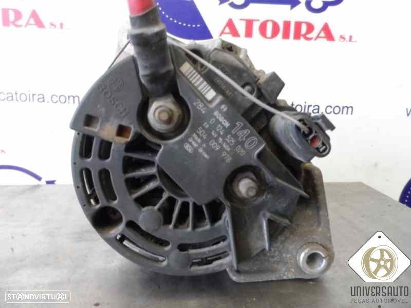 ALTERNADOR FIAT DUCATO FURGÃO 2002 - 2