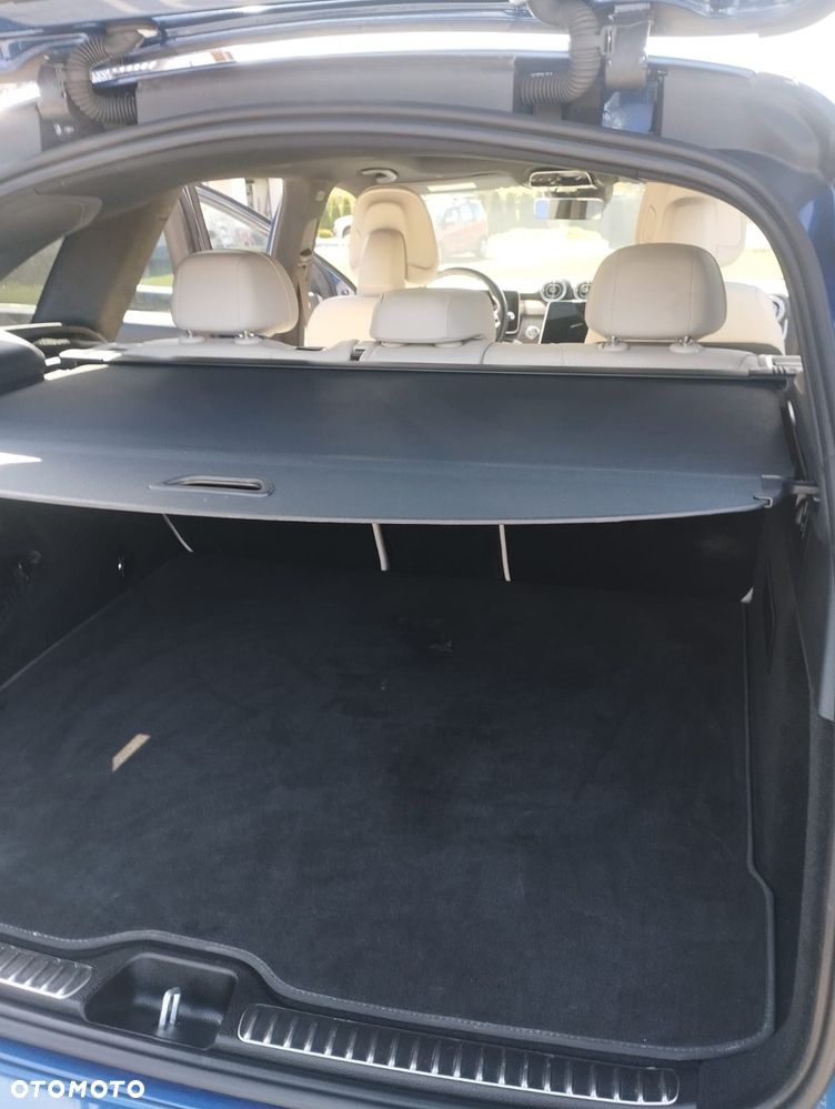Mercedes-Benz GLC 300 4Matic 9G-TRONIC Avantgarde Advanced - 15