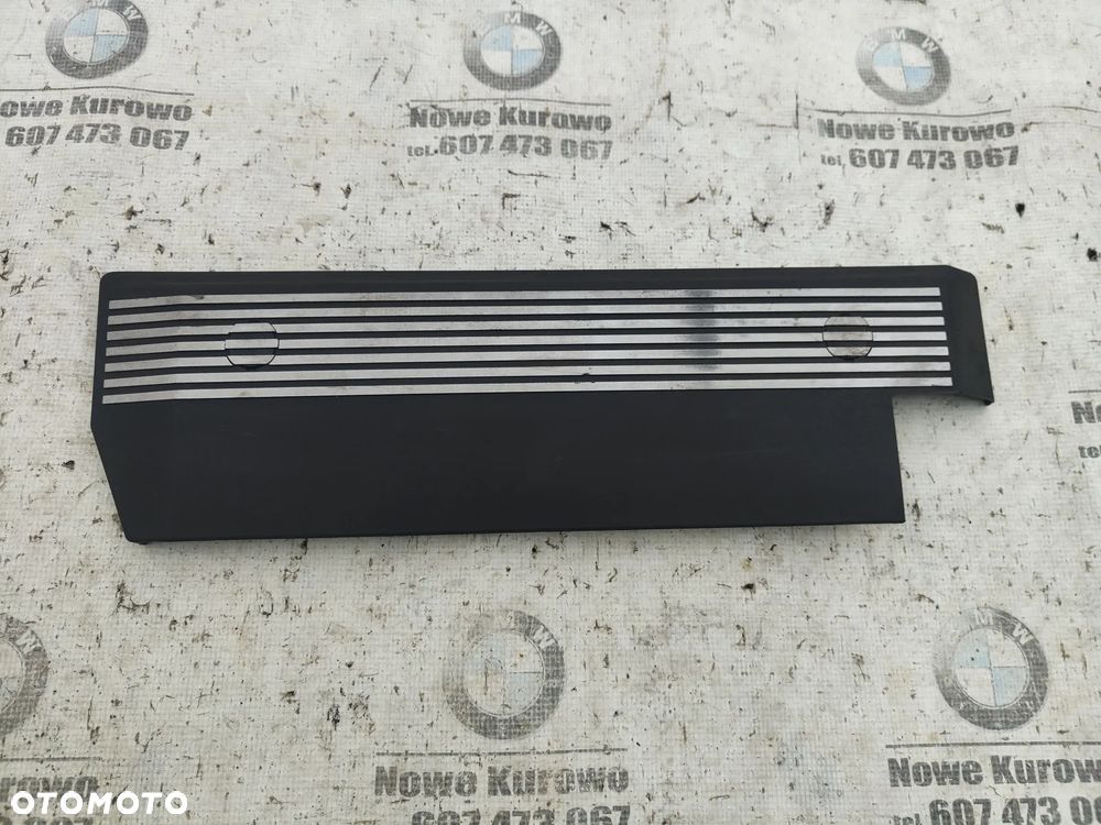 BMW E38 E39 E46 E53 2.0 2.2 2.5 2.8 3.0 Pokrywa silnika 1707404 - 1