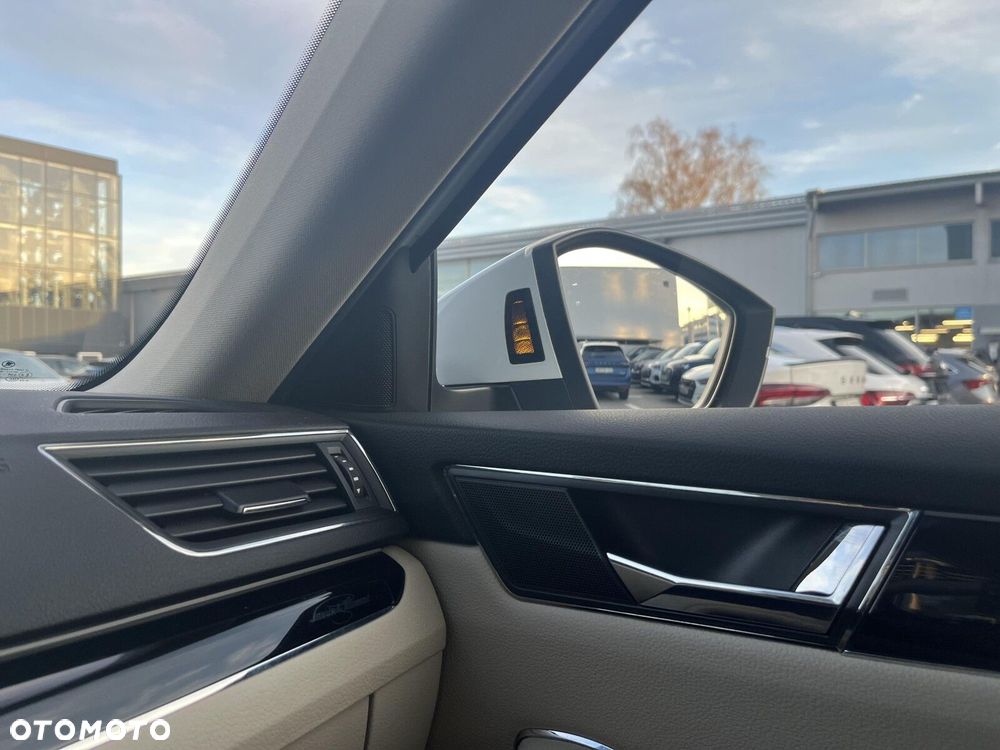 Skoda Superb 2.0 TSI 4x4 L&K DSG - 27