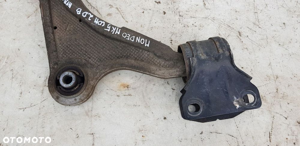 wahacz lewy prawy przód Ford Mondeo mk5 - 8