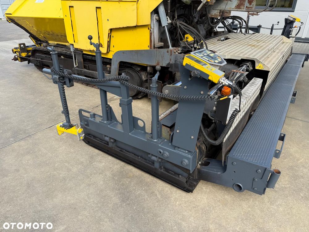 ABG Titan 7820 - 17
