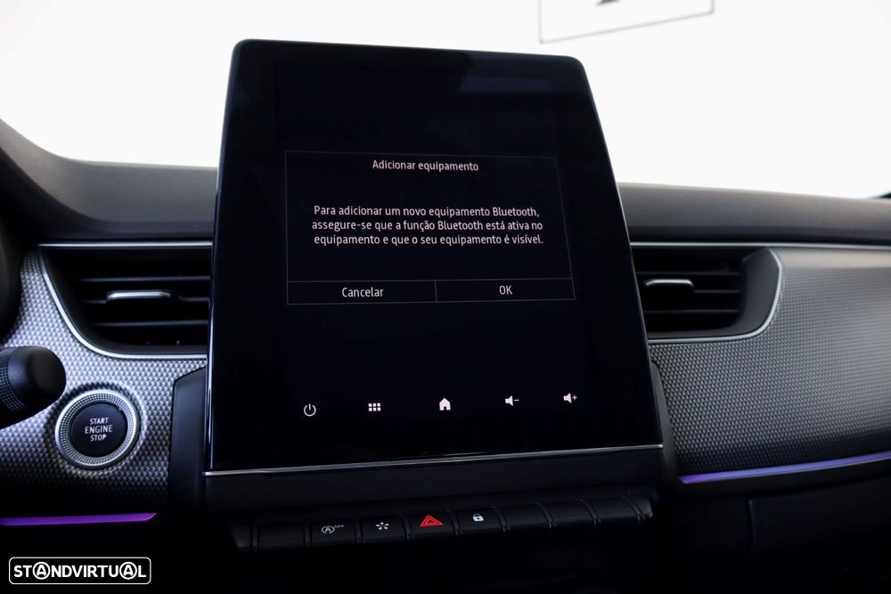 Renault Arkana 1.3 TCe Techno EDC - 32