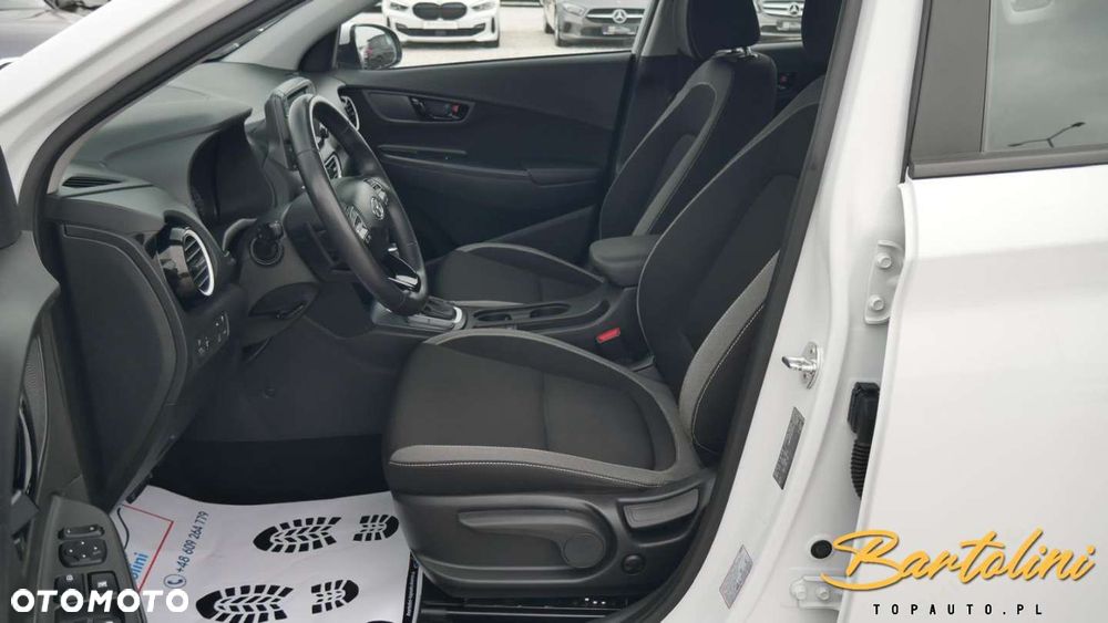 Hyundai Kona - 19
