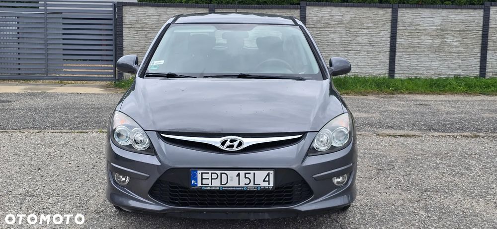 Hyundai i30 1.4 Comfort - 12