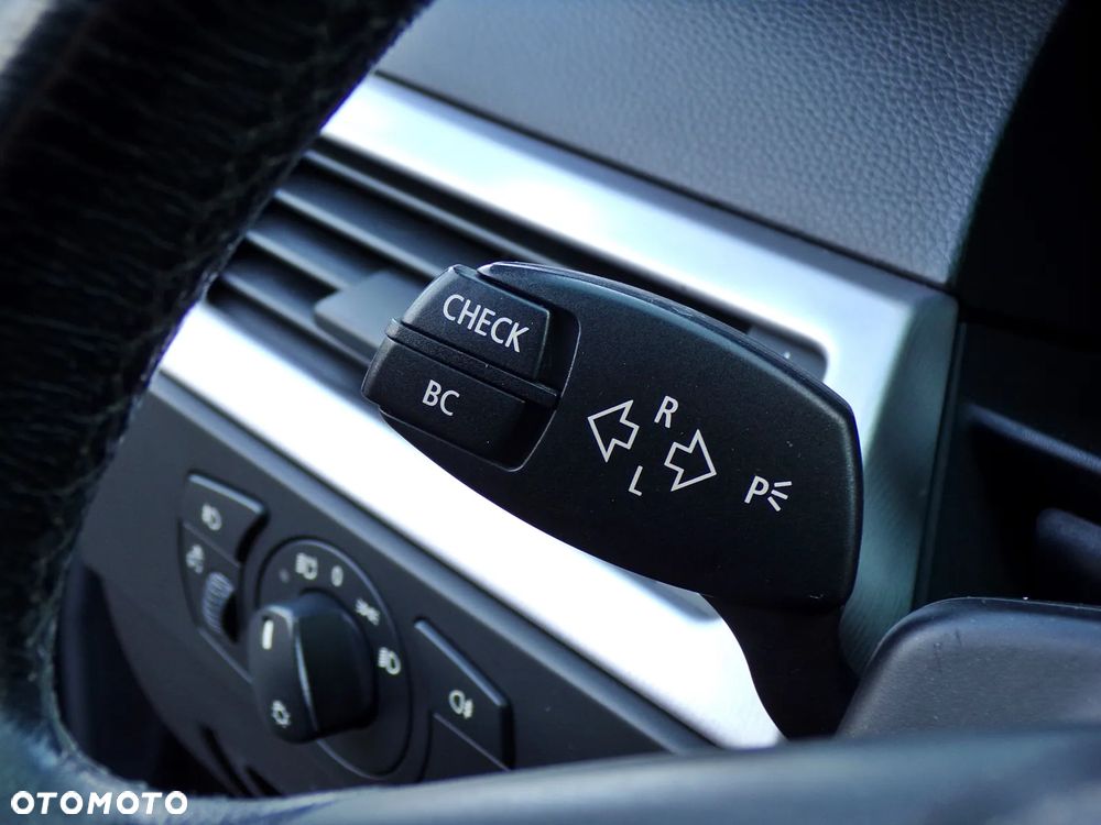 BMW Seria 5 - 21