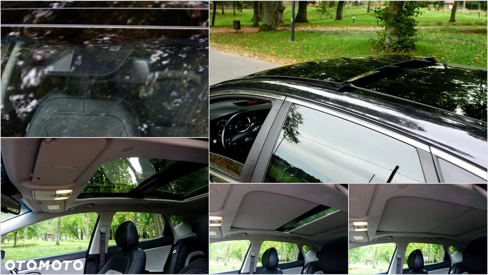 Kia Ceed 1.6 CRDi 128 Platinum Edition - 6