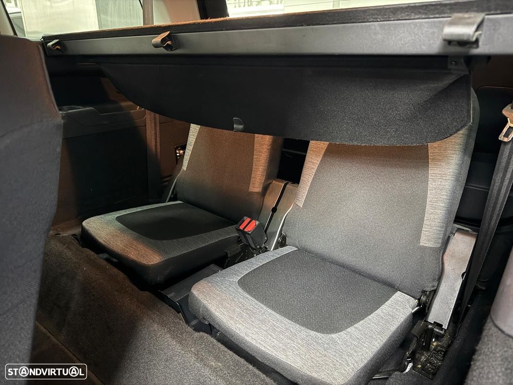 Citroën C4 Grand Picasso 1.6 BlueHDi Shine EAT6 - 42